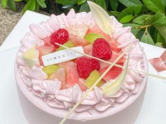 -积慕Cake(解放大道店)