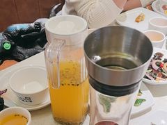 -小鱼小牛(世欧广场店)