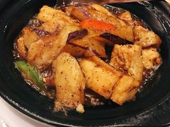 -莲苑中餐厅·Lotus Court(厦门马哥孛罗东方大酒店)