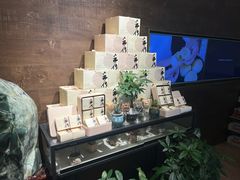 -四季餐厅·新津菜(环湖中路店)