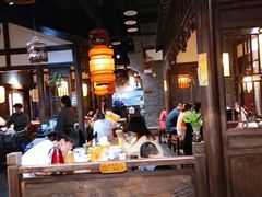 -昆山招商花园城