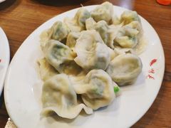 猪肉芹菜馅饺子-鸿毛饺子(紫竹桥店)
