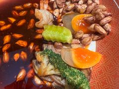 -鸽子张·家宴(黄辛庄旗舰店)