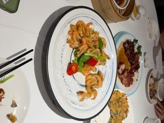 -新海利海鲜城·41年珠海老字号(夏湾店)