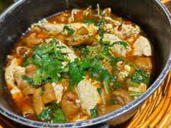 -打酱油·非遗淮扬菜(瘦西湖梅岭店)