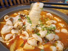 -白家寨子·山野白族菜(古城总店)