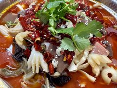 -国惠大酒楼(宝龙店)