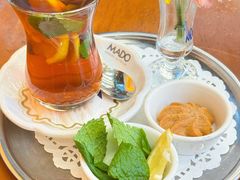 -MADO冰淇淋咖啡馆(淘金店)