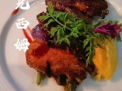 -马克西姆餐厅(崇文门店)