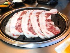 -杀猪天·韩国烤肉(总店)