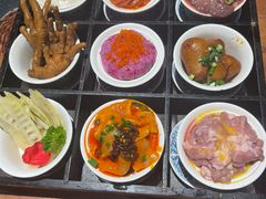 -楠火锅(龙阳广场店)