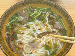-肇兴特色牛肉粉