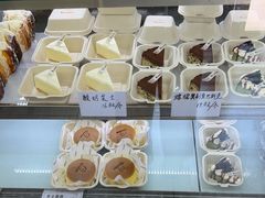 -甜嘟嘟烘焙坊(舒城路店)