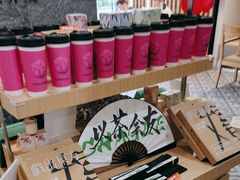 -霸王茶姬(正佳广场店)