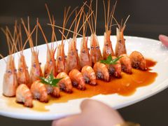 -翕间食·精致淮扬菜(江苏大剧院店)