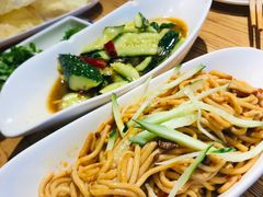 -泽成冰煮羊火锅(中正天街店)