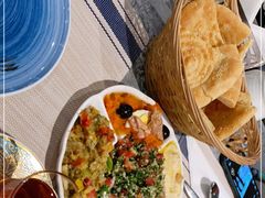 -La Medina餐厅(亮马河南路店)