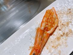-铁板诱惑法式铁板烧(大卫城店)