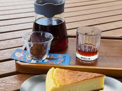 -Torch Coffee 炬点咖啡