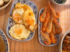 -梅溪·小伙子干挑面(安吉总店)