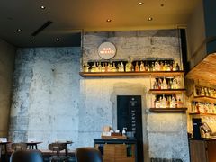 大堂-星巴克臻选(北京嘉里中心第二店)