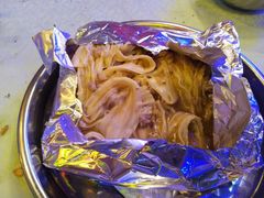 -阿明烧烤(石牌东路店)