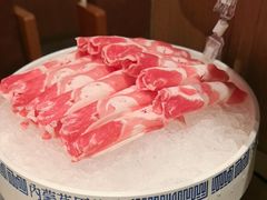 -巴奴毛肚火锅(景枫中心店)