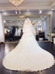 -艾慕婚纱礼服馆(和平店)