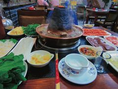 -和顺坊老北京铜火锅