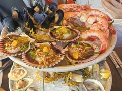 -Water Grill(圣莫妮卡店)