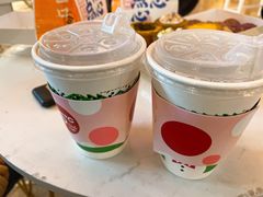 -85度C(厦门中华城新店)