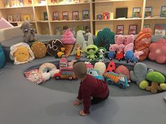 -Ours树朵家亲子餐厅(远策中心店)