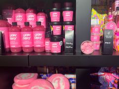 -LUSH(威尼斯人店)