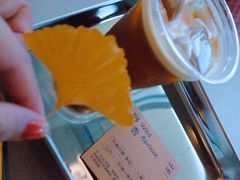 -SAANCI山池咖啡(海上世界文化艺术中心店)