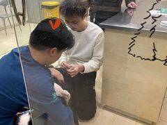 -瑞派天使宠物医院·神经外科·骨科·核磁(洛川中路店)
