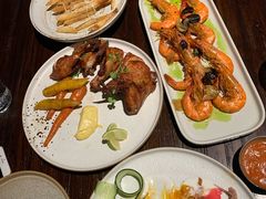-Brut Eatery悦璞食堂(建国东路店)