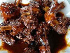 -锦江中华村农家乐饭庄