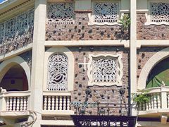 -天津五大道文化旅游区