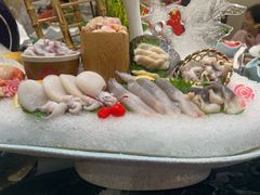 -尚海豆捞(乐虹坊店)