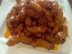 -老熟人串吧家常菜(旧宫店)