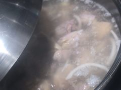 -煲大王猪肚鸡·椰子鸡火锅(红谷滩万达店)