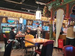-纳瓦新疆菜(银都店)