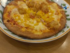 -萨莉亚意式餐厅(天河城购物中心店)