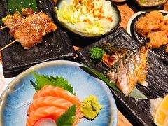 -炉胜·炉端烧·居酒屋