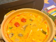 -泰妃殿(武汉首店)