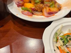 -古南都·老广东酒楼(龙江店)