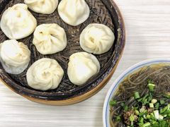 -新丰小吃(中山中路分店)