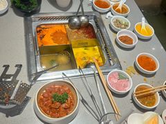 -海底捞火锅(世豪广场店)