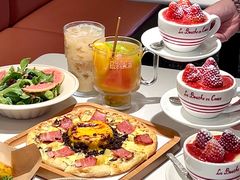 -烁先生披萨·儿童餐下午茶(河南岸店)