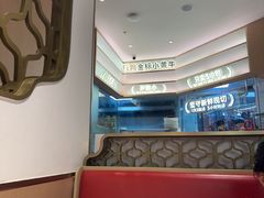 -潮正和潮汕牛肉火锅·老字号(番禺万达店)